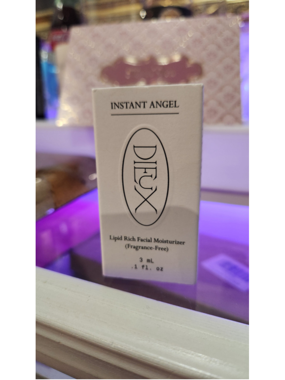 Instant Angel Moisturizer